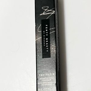 Fenty Pro filter concealer color 100